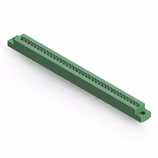 316-036-420-107 EDAC Inc.  Edgeboard Connectors
